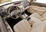 Subaru Legacy 2013 года